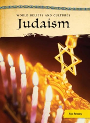 Judaism by Sue Penney