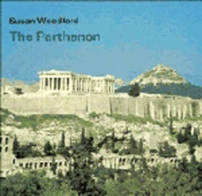 Parthenon book