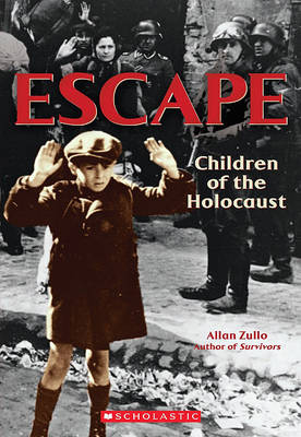 Escape: Children of the Holocaust book