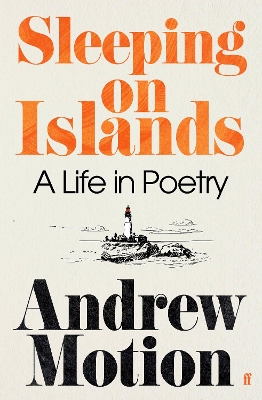 Sleeping on Islands: A Life in Poetry book
