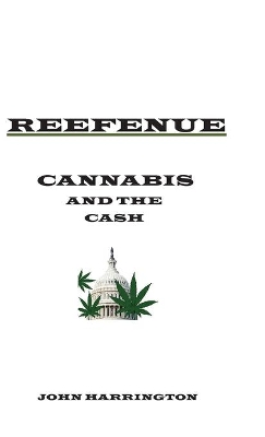 Reefenue: Cannabis and the Cash book