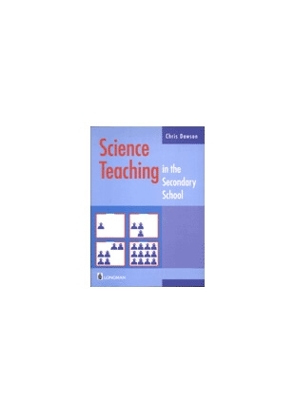 Science Teaching in the Secondary School book