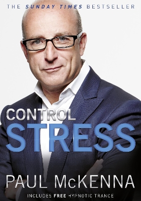 Control Stress book