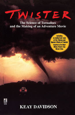 Twister book