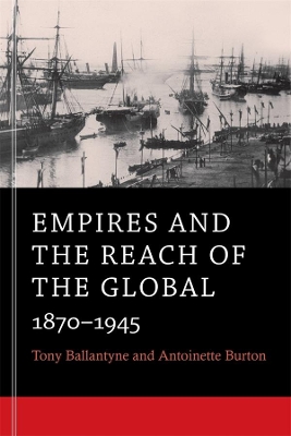 Empires and the Reach of the Global book