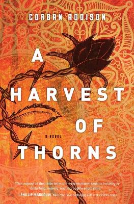 Harvest of Thorns book