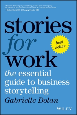 Stories for Work book