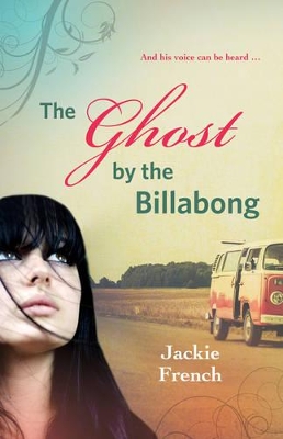 Ghost by the Billabong book