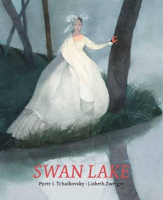 Swan Lake book