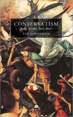 Conservatism book
