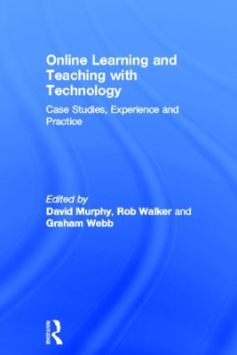 Online Learning and Teaching with Technology book