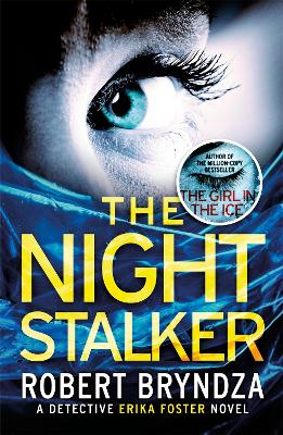Night Stalker book