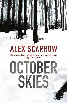 October Skies book