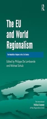 EU and World Regionalism book