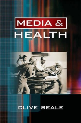 Media and Health book
