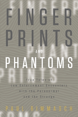 Fingerprints and Phantoms book