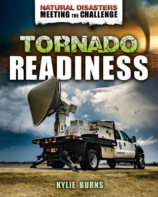 Tornado Readiness by Kylie Burns