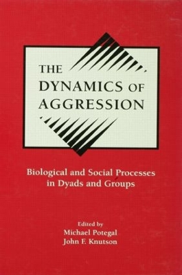 Dynamics of Aggression book