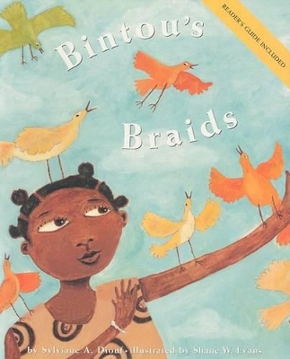 Bintou's Braids book