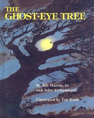 Ghost-Eye Tree book