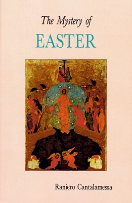 Mystery of Easter book