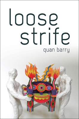 Loose Strife book