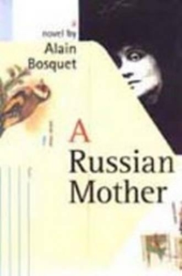 Russian Mother book