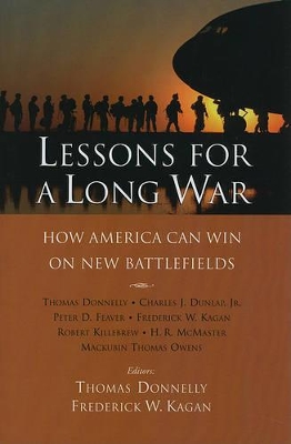 Lessons for a Long War book