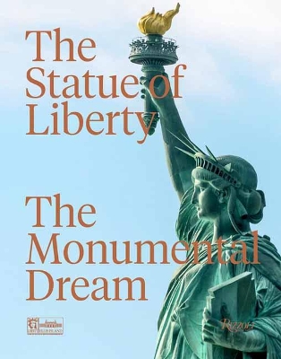 The Statue of Liberty by Robert Belot