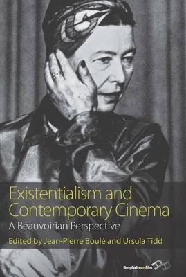 Existentialism and Contemporary Cinema book