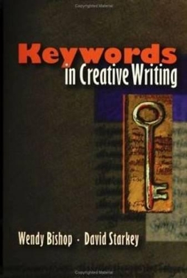 Keywords in Creative Writing book
