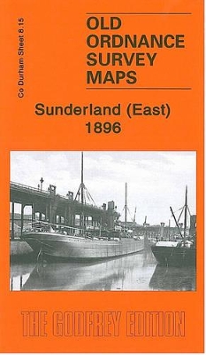 Sunderland (East) 1895: Durham Sheet 1895 book