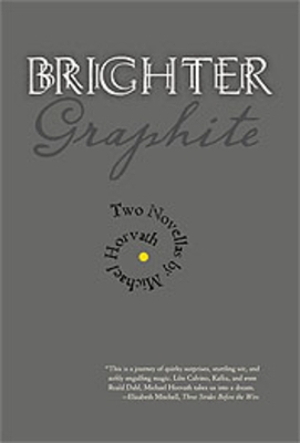 Brighter Graphite book