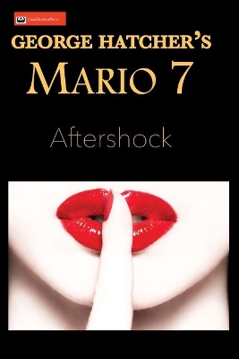 Mario 7: Aftershock book