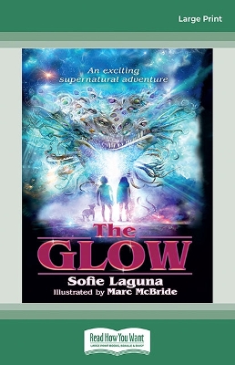 The Glow by Sofie Laguna