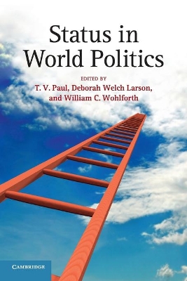 Status in World Politics book