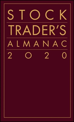 Stock Trader's Almanac 2020 book