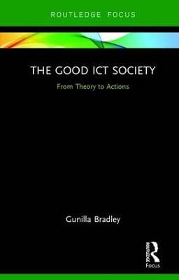 Good ICT Society book