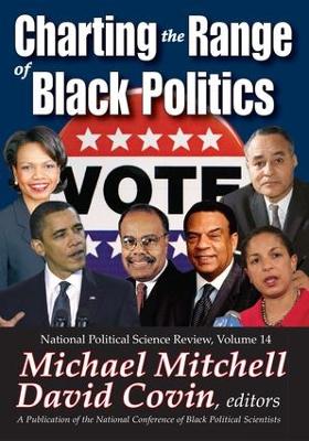 Charting the Range of Black Politics book