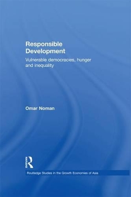 Responsible Development book