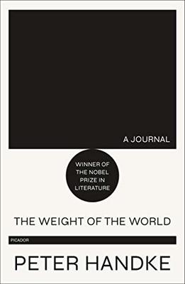 Weight of the World book