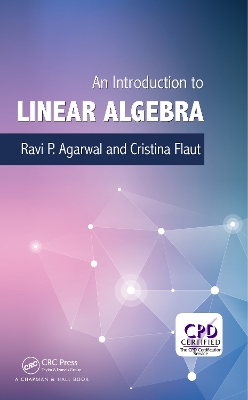 An An Introduction to Linear Algebra by Ravi P. Agarwal