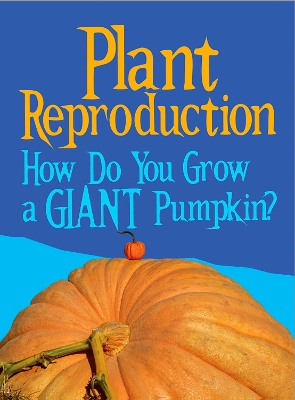 Plant Reproduction book