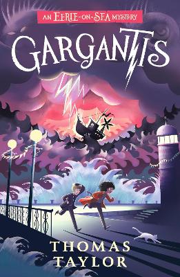 Gargantis book