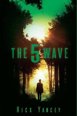 5th Wave book