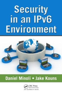 Security in an IPv6 Environment book