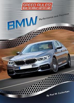 BMW book