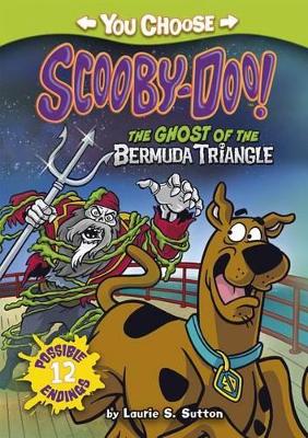 Ghost of the Bermuda Triangle book