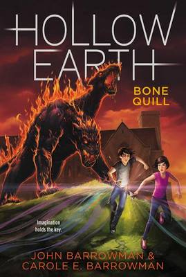 Bone Quill by John Barrowman