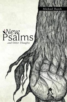 New Psalms and Other Thoughts book
